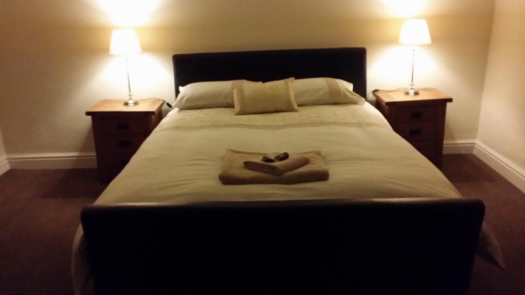 Roosecote Guest House Barrow-in-Furness Pokój zdjęcie