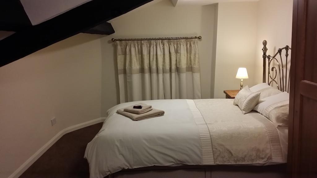 Roosecote Guest House Barrow-in-Furness Pokój zdjęcie