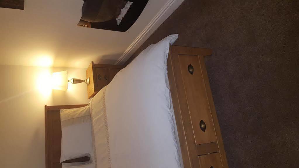 Roosecote Guest House Barrow-in-Furness Zewnętrze zdjęcie