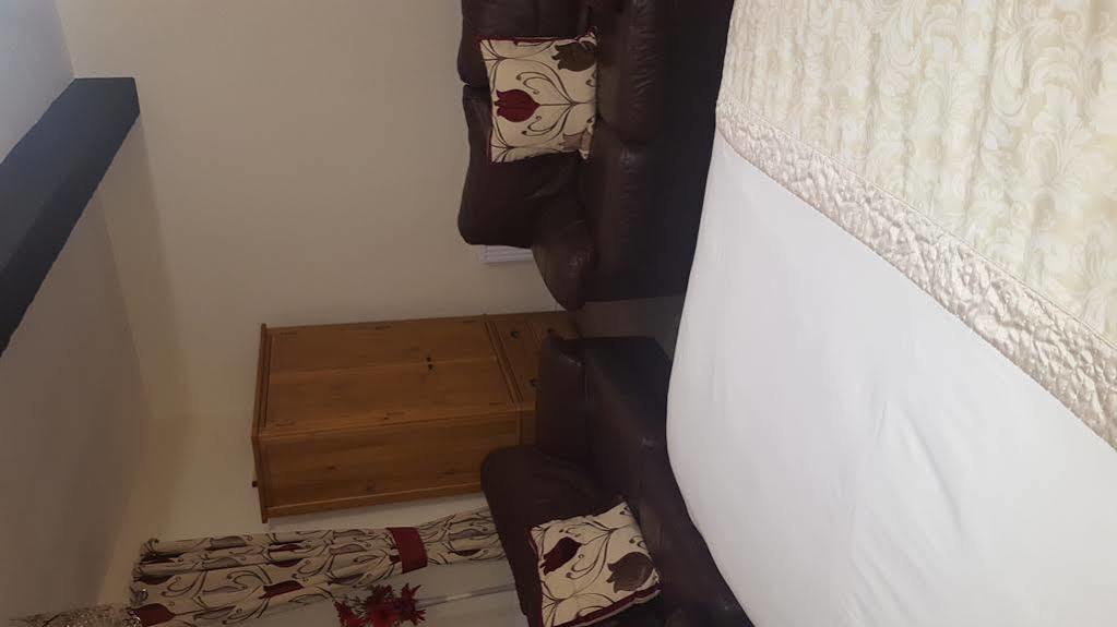 Roosecote Guest House Barrow-in-Furness Zewnętrze zdjęcie